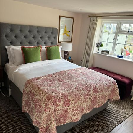 Cotswolds Cottage 5Min From Soho Farmhouse 치핑노턴 외부 사진