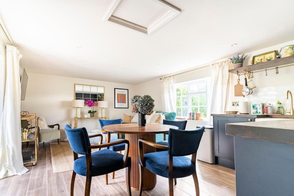 Cotswolds Cottage 5Min From Soho Farmhouse 치핑노턴 외부 사진