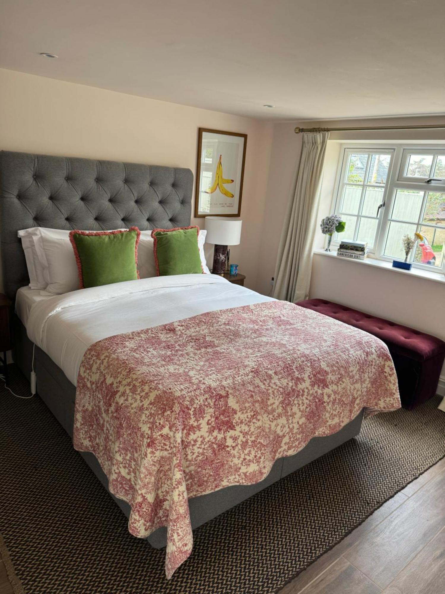 Cotswolds Cottage 5Min From Soho Farmhouse 치핑노턴 외부 사진