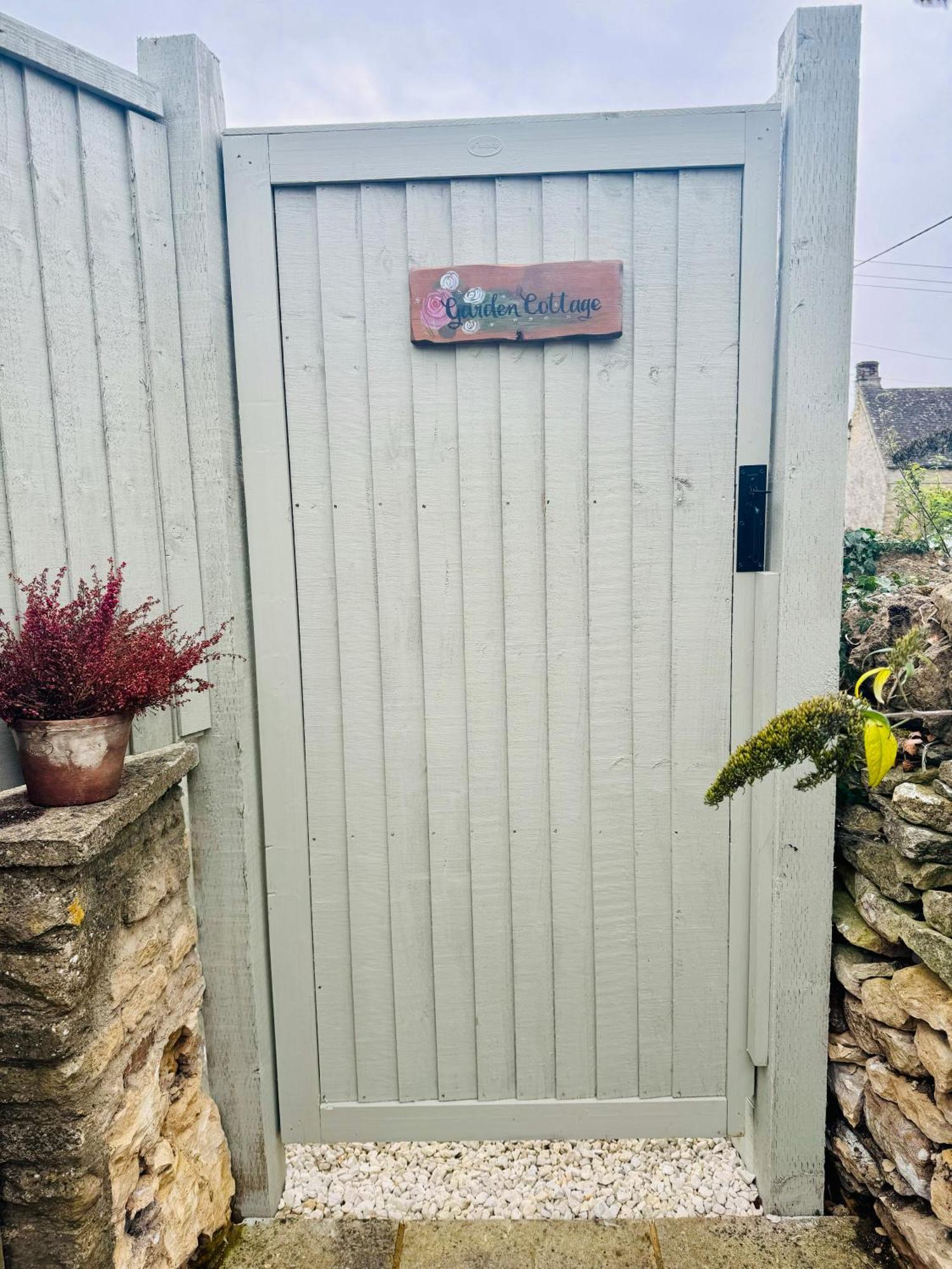 Cotswolds Cottage 5Min From Soho Farmhouse 치핑노턴 외부 사진