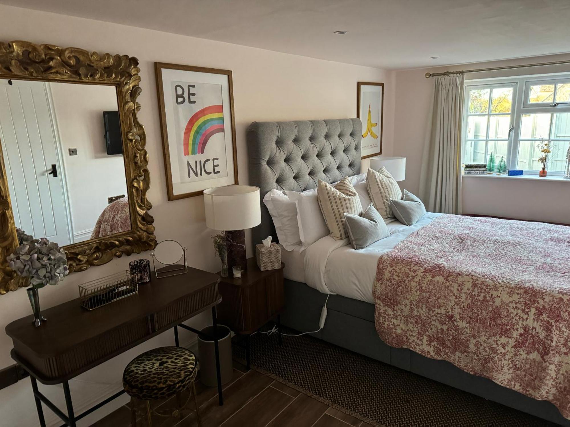 Cotswolds Cottage 5Min From Soho Farmhouse 치핑노턴 외부 사진