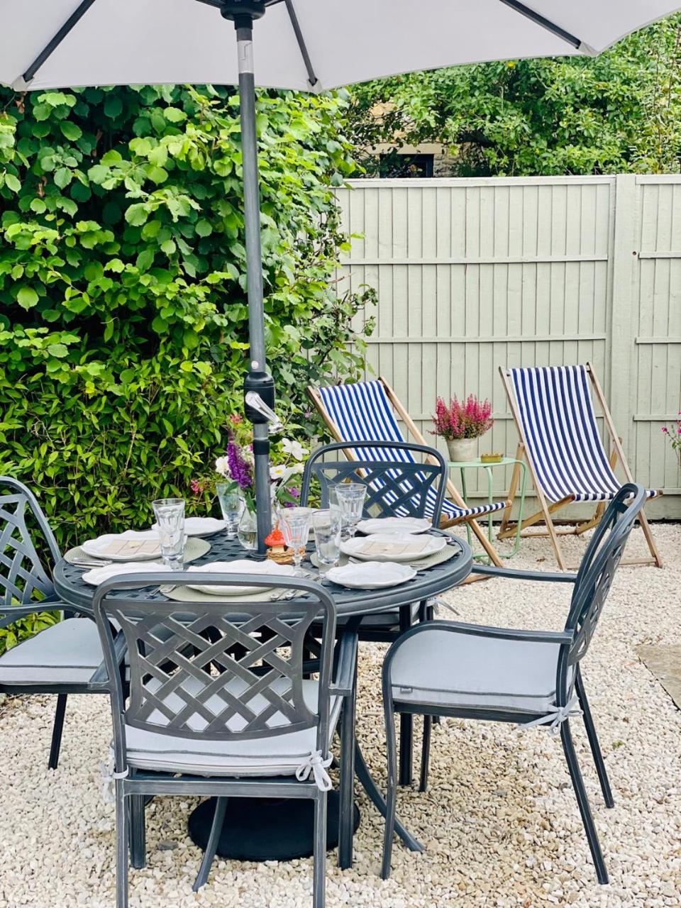 Cotswolds Cottage 5Min From Soho Farmhouse 치핑노턴 외부 사진
