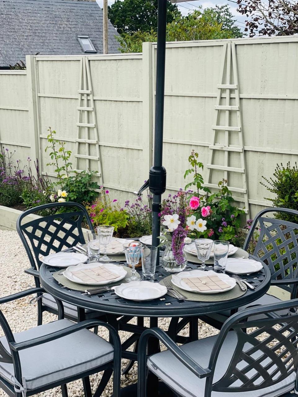 Cotswolds Cottage 5Min From Soho Farmhouse 치핑노턴 외부 사진