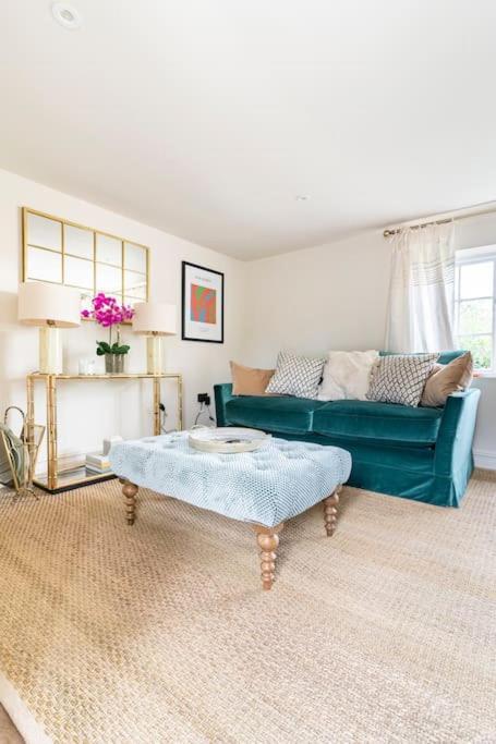 Cotswolds Cottage 5Min From Soho Farmhouse 치핑노턴 외부 사진