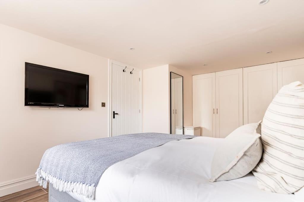 Cotswolds Cottage 5Min From Soho Farmhouse 치핑노턴 외부 사진