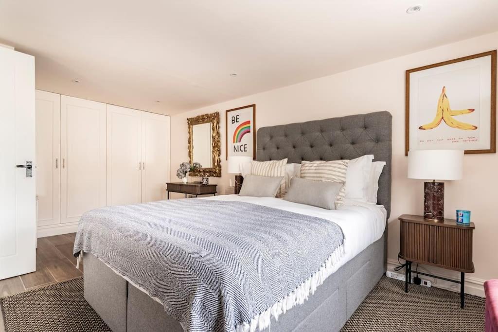 Cotswolds Cottage 5Min From Soho Farmhouse 치핑노턴 외부 사진